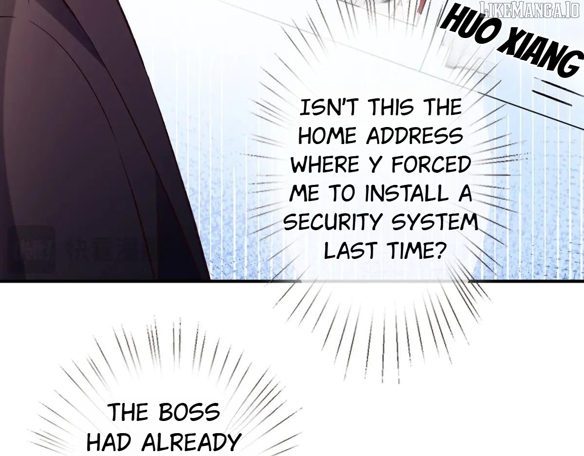 Everyone's Darling Chapter 295 - page 92
